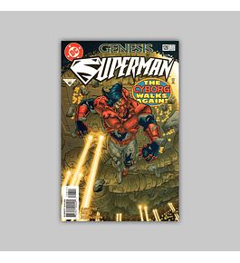 Superman (Vol. 2) 128 1997