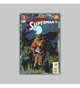 Superman Annual 6 1994