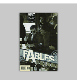 Fables 21 2004