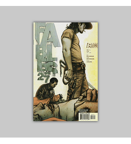 Fables 27 2004