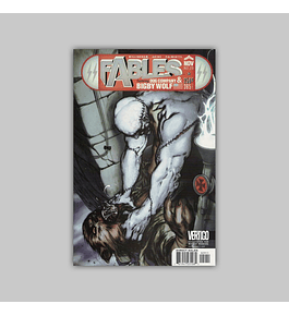 Fables 29 2004