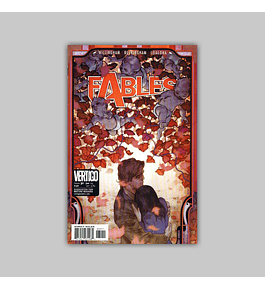 Fables 31 2005
