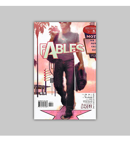 Fables 34 2005