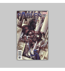 Fables 38 2005