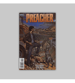 Preacher 45 1999