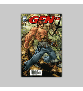 Gen13 (Vol. 3) 4 2007