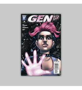 Gen13 (Vol. 3) 3 2007