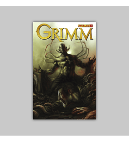 Grimm 10 2014