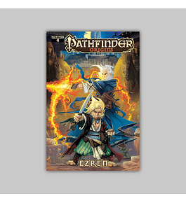 Pathfinder: Origins 6 2015
