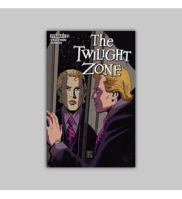 Twilight Zone 2 2014