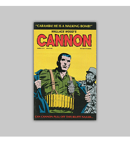 Cannon 3 1991