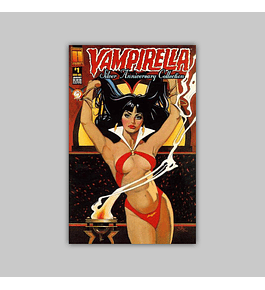 Vampirella: Silver Anniversary Collection 1 2003
