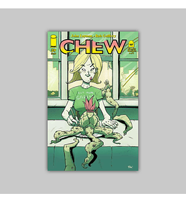 Chew 39 2014