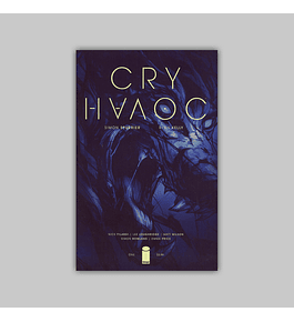 Cry Havoc (complete limited series) 2016