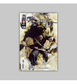 Darkness (Vol. 3) 77 2009