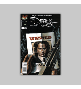 Darkness: Wanted Dead 2003