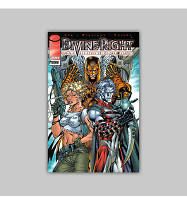 Divine Right Preview 1997