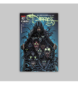 Darkness (Vol. 2) 2 2003