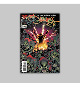 Darkness (Vol. 2) 4 2003