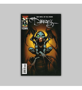 Darkness (Vol. 2) 10 2004