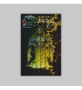 Darkness (Vol. 2) 1 Holofoil 2002