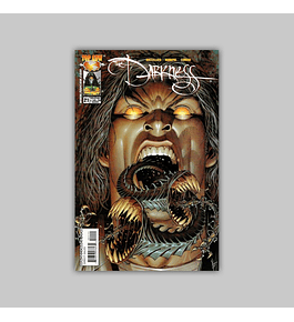 Darkness (Vol. 2) 21 2005
