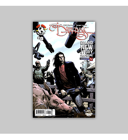 Darkness (Vol. 3) 8 2008