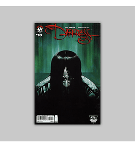Darkness (Vol. 3) 10 2009