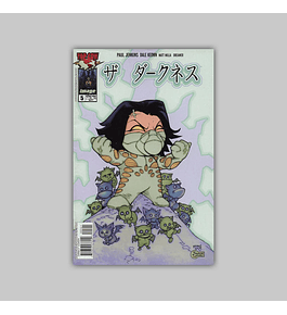 Darkness (Vol. 2) 5 B 2003