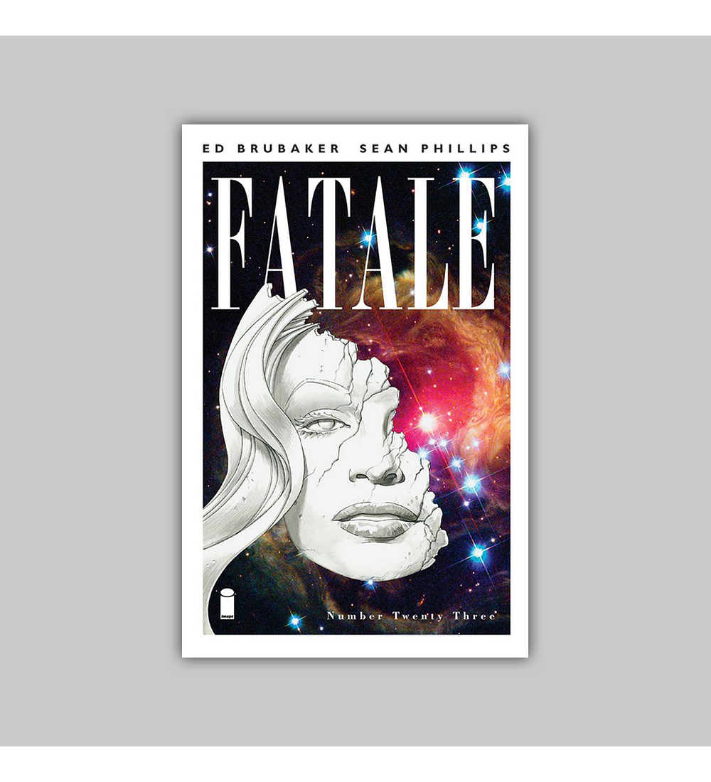 Fatale 23 2014