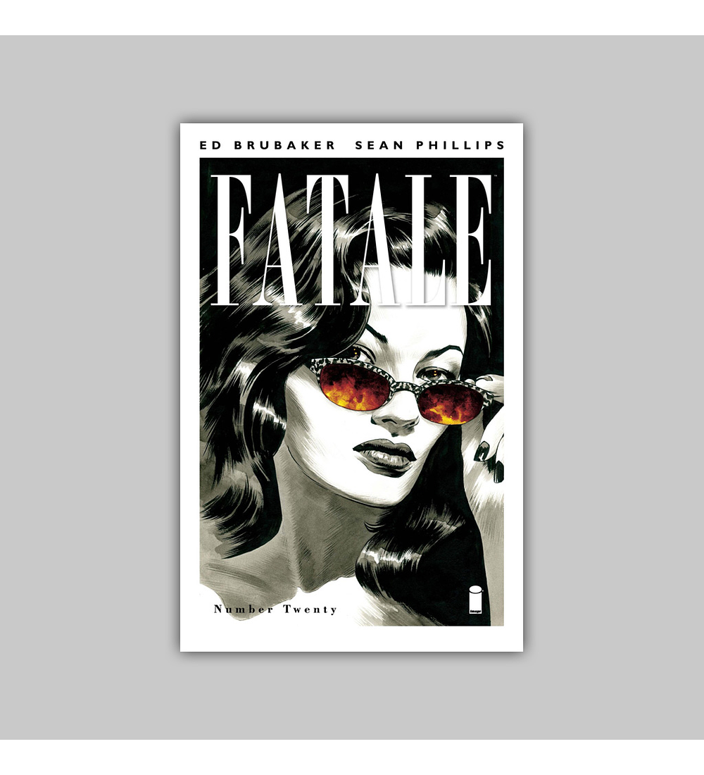 Fatale 20 2014