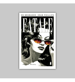 Fatale 20 2014