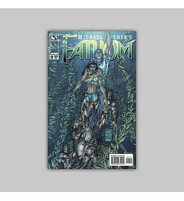 Fathom 4 1999