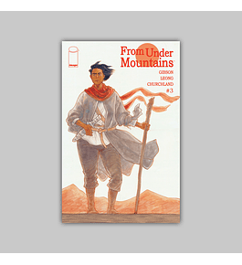 From Under Mountains 3 2015