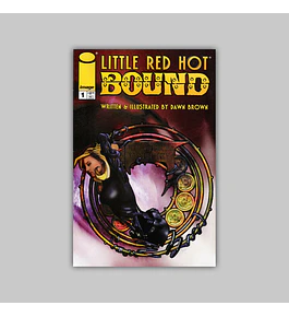 Little Red Hot Bound (completed limited serie) 2001