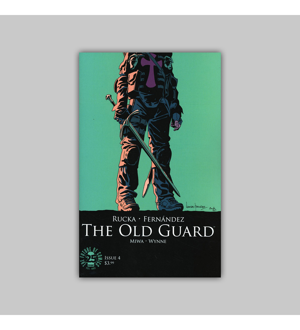 Old Guard 4 2017