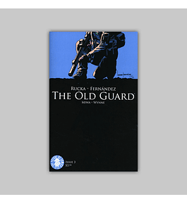Old Guard 3 2017