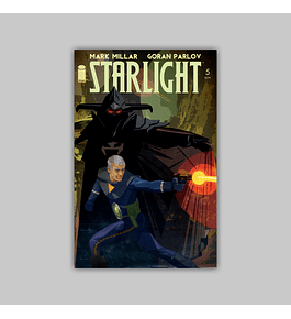 Starlight 5 A 2014