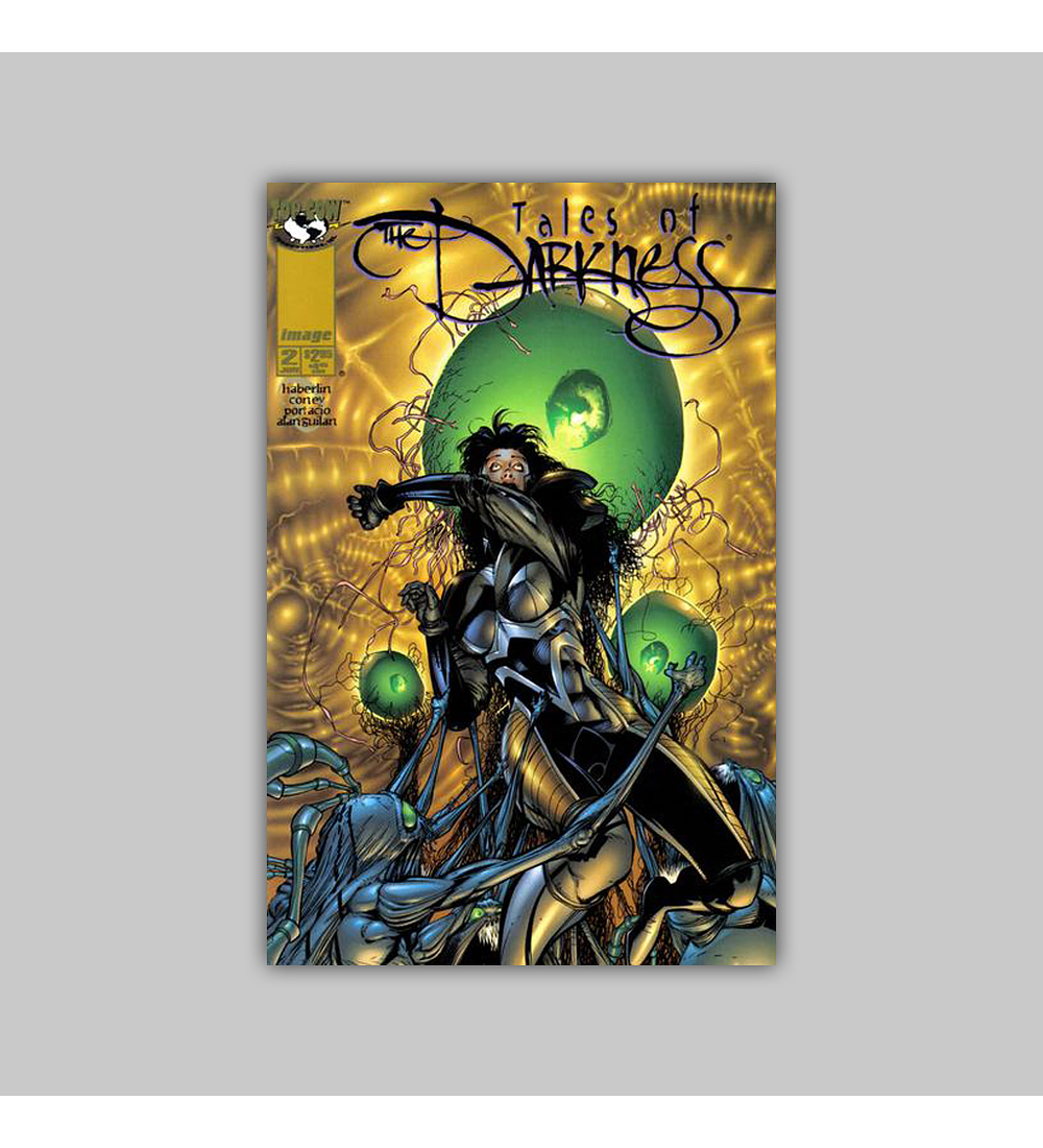 Tales of the Darkness 2 1998