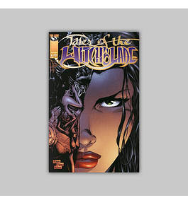 Tales of the Witchblade 4 1998