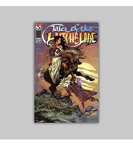 Tales of the Witchblade 2 1997