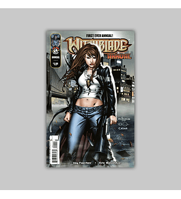 Witchblade Annual 2009