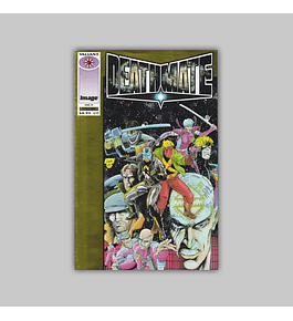 Deathmate Yellow 1993