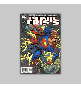 Infinite Crisis 5 B 2006