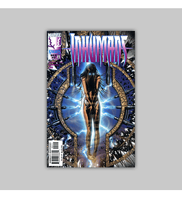 Inhumans 2 1998