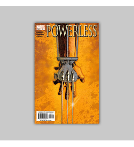 Powerless 2 2004