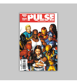 Pulse 11 2005