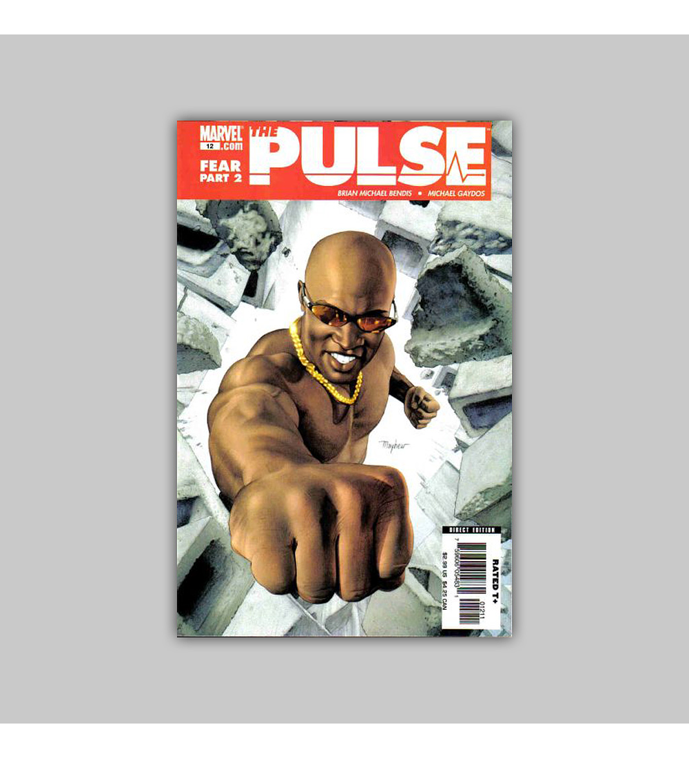 Pulse 12 2006