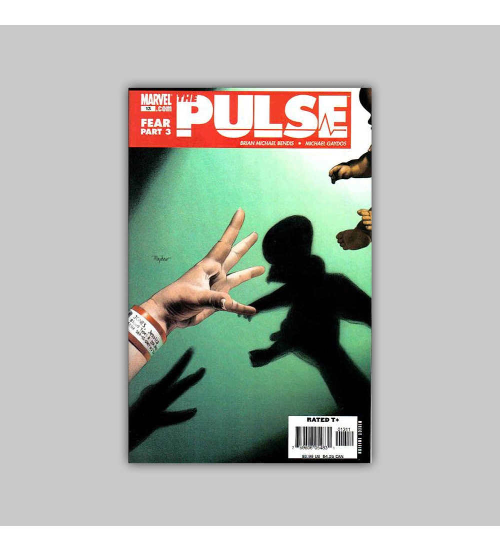 Pulse 13 2006