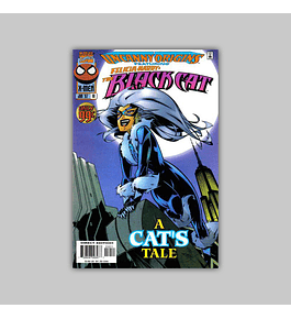 Uncanny Origins 10 VF/NM (9.0) 1997